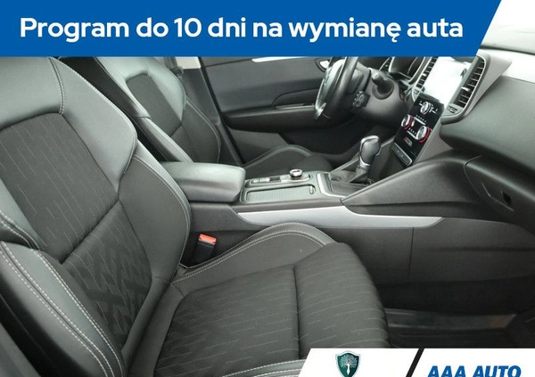 Renault Talisman cena 67000 przebieg: 99360, rok produkcji 2019 z Stargard małe 211